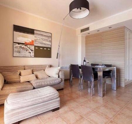 Precioso Apartamento Frente Al Mar デニア エクステリア 写真