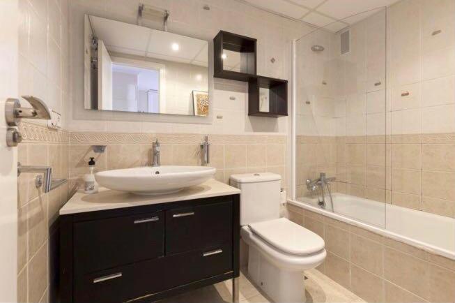 Precioso Apartamento Frente Al Mar デニア エクステリア 写真