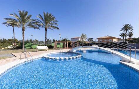 Precioso Apartamento Frente Al Mar デニア エクステリア 写真